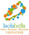 Parcheggio Portuense - Partner: Hotel Isolabella