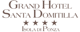 Parcheggio Portuense - Partner: Hotel Santa Domitilla - Ponza